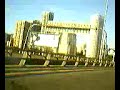 Entrando a baires