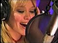 teledysk, klip, Hilary Duff,- I Can't Wait