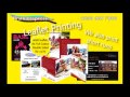 Click here to watch this video First Klass Press
