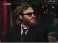 Was Joaquin Phoenix's TV interview a hoax?
