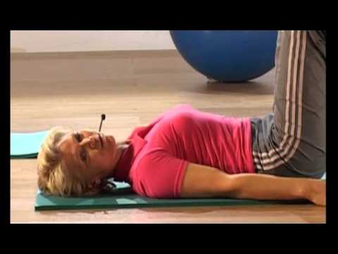 Exercices pour obtenir un ventre plat