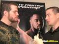 Nate Marquardt: Rated Exclusive Interview