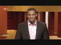 Daniel Brühl bei Leute heute