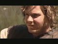 Daniel Brühl bei Leute heute