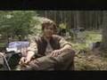 Daniel Brühl bei Leute heute