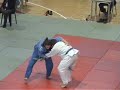 Judo Hagai - Judo Qualification Tournament 2nd Round