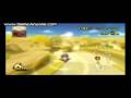 videos de Mario Kart Wii 29- Dry Dry Ruins