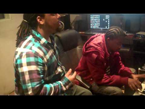 Jamall Anthony Videos