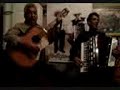 Inhambu - xit� e o xoror� - Z� Tupi e Z� Pires