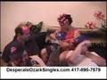 Redneck family on dating service (TheJohnNoShow.com)