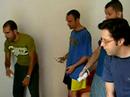 WiiTennis da Luca