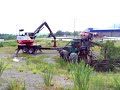 Skidding and Delimbing