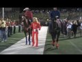 SMU Mustang Presentation