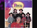 Priscila y Sus Balas de Plata - Corazonadas