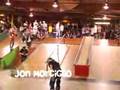 2008 Barn Burner Pt. 2
