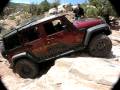 RIPP Supercharged Jeep JK Area BFE