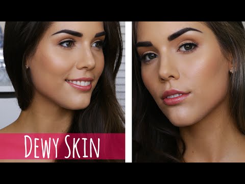 how to get healthy n glowing skin