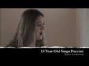 13 year old singing opera 13 year old singing opera