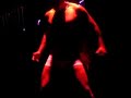 Stripper Viaje LA