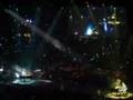 周杰倫演唱會2007.12.12香港站 - 11 與南拳媽媽宇豪二人對彈鋼琴 + dacing