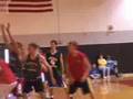 MBR Fall League 2007 - week 1