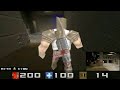 The Boss - Quakeworld - Part 5
