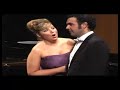 Mariola Cantarero y Simón Orfila - Quanto amore