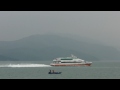 DAMEN FAST FERRY 4010