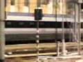 ETR 500 in arrivo speciale a FOLIGNO