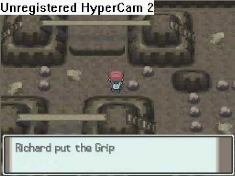 how to get tm earthquake in pokemon platinum