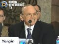 SENATE ENERGY SUMMIT: Panel 1