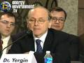 SENATE ENERGY SUMMIT: Panel 1