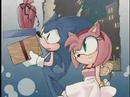 Sonic and Amy- Why Not? (Remix)