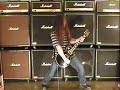 TSO (Guitar Winner) Wizards In Winter Contest