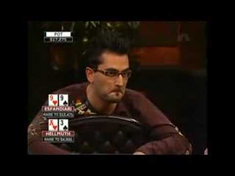 Funny Poker,