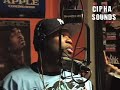 50 CENT LIVE ON THE CIPHA SOUNDS EFFECT PART 2/4