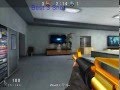 KSF Gold M4A1 Power