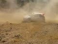 Rally CodaSur Huancayo 2006 - Peugeot 206