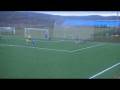 Felcsút-Gárdony edzőmérkőzés U-13
