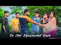 Download Tu Itni Khoobsurat Hai Cute Love Story Rahat Fateh Ali Khan Lastest Song Maahi Queen Aryan Mp3 Song