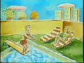 McVities - Fruit Jaspers - Animation - 3 Women - UK Advert McVities - Fruit Jaspers - Animation - 3 Women - UK Advert
