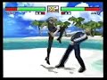 Virtua Fighter Three Tournament Maximum Over Twenty Virtua Fighter Three Tournament Maximum Over Twenty