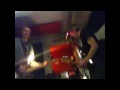 ÅBE - Roadwarrior / Tennis Bafra - Albatross