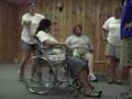 Counselors in Training: Lifting and Transfers