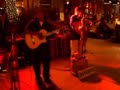Disneyland Downtown Disney ALTURAS Live Night CLIP 03/06/08 Disneyland Downtown Disney ALTURAS Live Night CLIP 03/06/08
