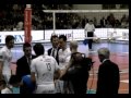 Itas Diatec Trentino - M. Roma Volley 3-0 (Play Off 2007/08) Itas Diatec Trentino - M. Roma Volley 3-0 (Play Off 2007/08)