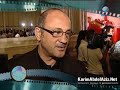 shrief arafa w awlad elam - شريف عرفه يتحدث عن فيلمه ولاد العم