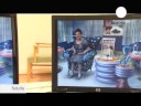 euronews - futuris - From Scene to Screen -- Kino der Zukunft euronews - futuris - From Scene to Screen -- Kino der Zukunft