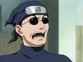 Naruto - Mordo Ty Moja