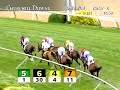 CHURCHILL DOWNS, 2008-05-23, Race 8